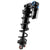 RockShox Vivid Ulti Coil RC2T Shock 205x65mm Trunnion Mt