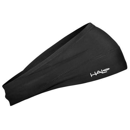 Halo Headbands Halo Bandit Black