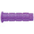 Oury Single Compound Grips - Purple