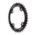 Race Face 104 NW Chainring 104BCD 38T Black