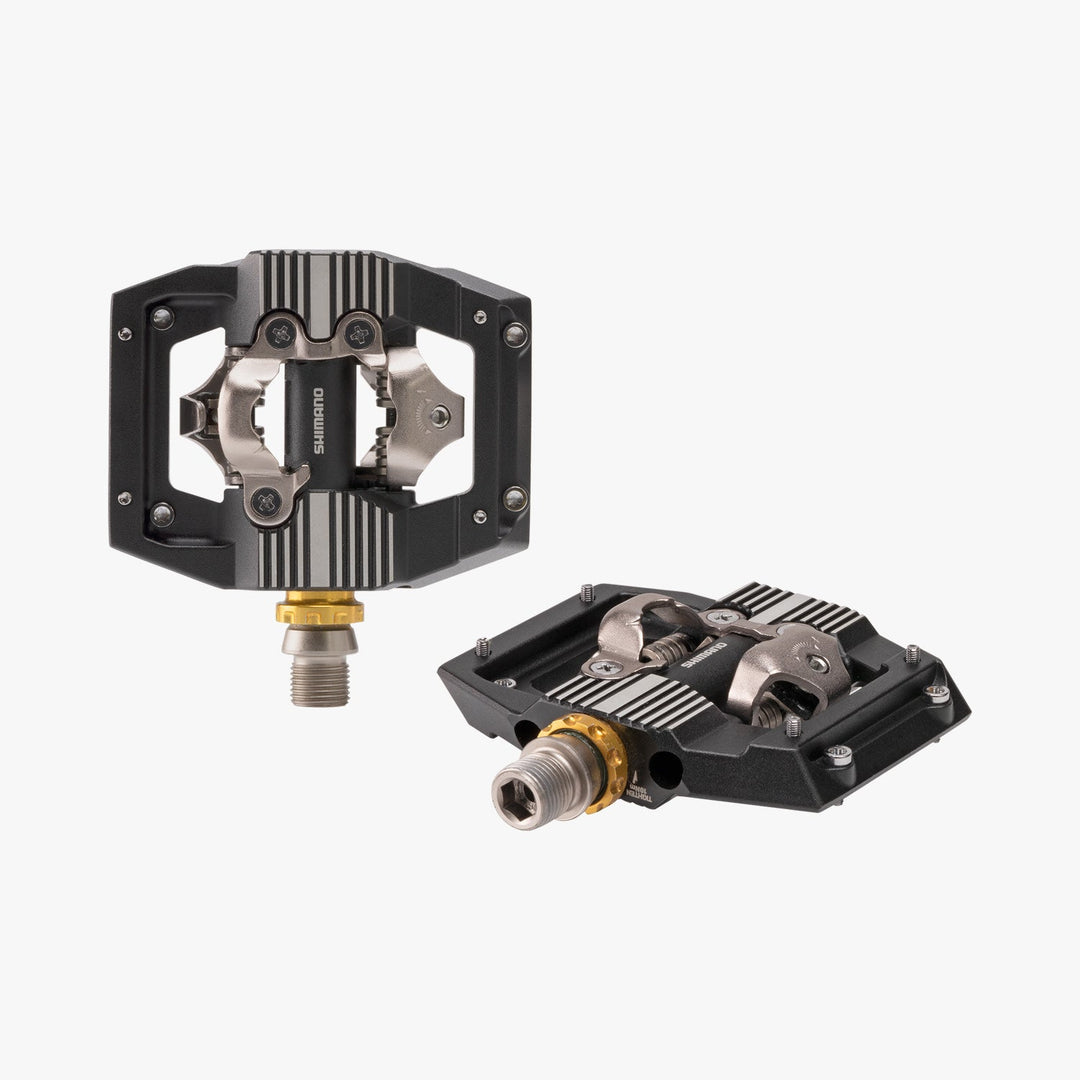 SAINT PD-M821 Pedals - Black / One Size