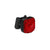 Lezyne Zecto Drive 200+ Rear Light