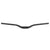 Renthal FatBar Lite 35 Handlebar - Aluminum 40mm 760mm 35mm Black V3