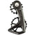 CeramicSpeed OSPW RS 5-Spoke SRAM RedD1/E1+ForceD1 V2 Black