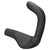Ergon GP5 Evo Grips - Lock-On Small Black