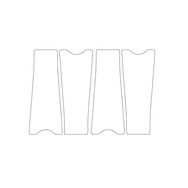 Module Crank Bolts and Parts ( ) - Dragonspine Cycling
