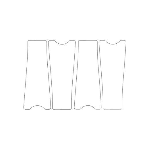 Module Crank Bolts and Parts ( ) - Dragonspine Cycling