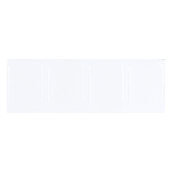Module Tough Dome Frame Shield Frame Protect Clear 4 Pk  