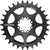 Cane Creek Direct Mount Chainring - 32t 8-Bolt Direct Mount 3mm Offset Black