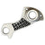Silca 3DP Titanium Derailleur Hanger DM Giant #104