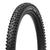 Michelin E-WILD PERFORMANCE LINE Rear Mountain Tire 27.5x2.60 Folding Tubeless Ready MAGI-X GUM-X 2x33 Black