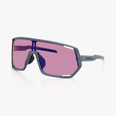 Technium CE-TCNM2 - Matte Grey with RIDESCAPE OR (Off Road) Lens