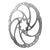 Magura MDR-S Disc Brake Rotor - 203mm 6-Bolt 2.0mm Thickness