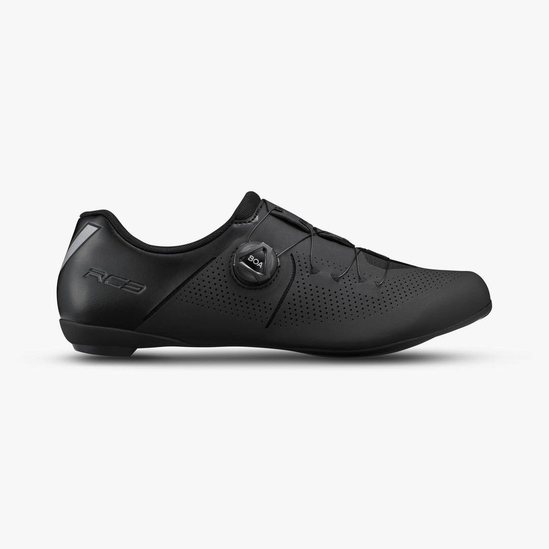 SH-RC302 - Black / 48 / M12.5