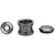 Enduro 1-1/8 BO Angular Contact External Bearing Kit 34mm