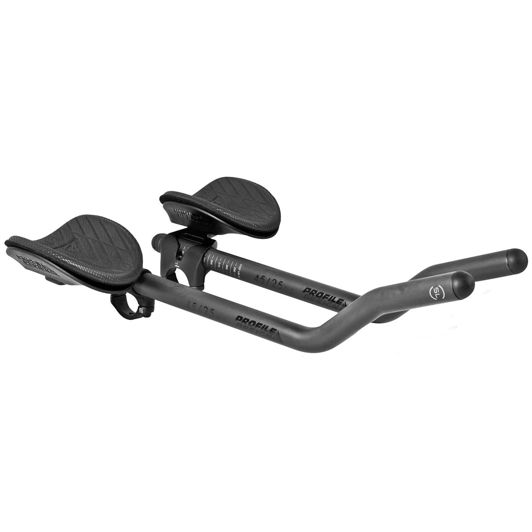 Profile Design Supersonc Ergo+ 4525 SLC Aerobar - Ergo+ Armrest Supersonic Bracket 400mm