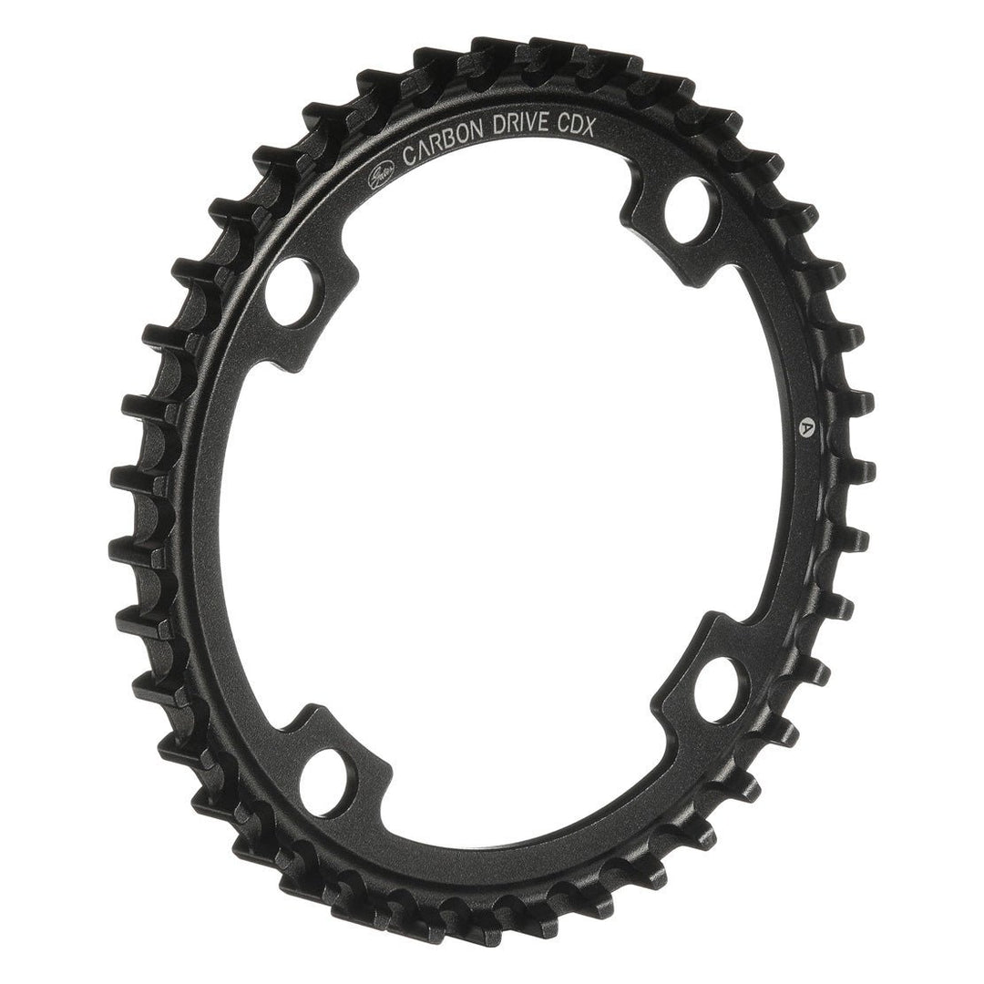 Gates Carbon Drive Belt Drive Ring ( ) - Dragonspine Cycling