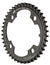 Gates Carbon Drive Belt Drive Ring ( ) - Dragonspine Cycling