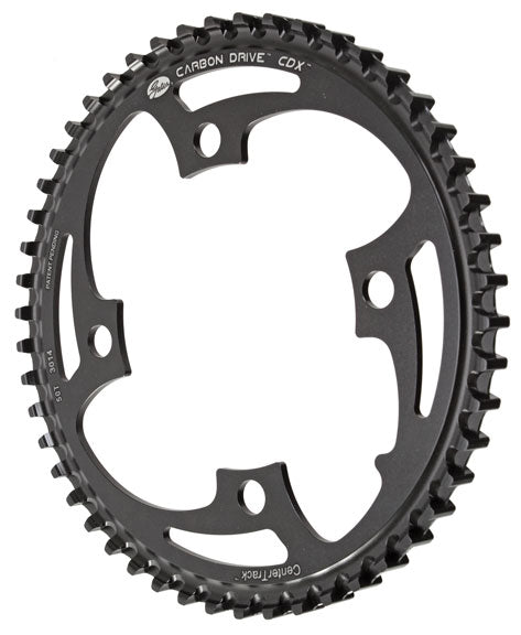 Gates Carbon Drive Belt Drive Ring ( ) - Dragonspine Cycling