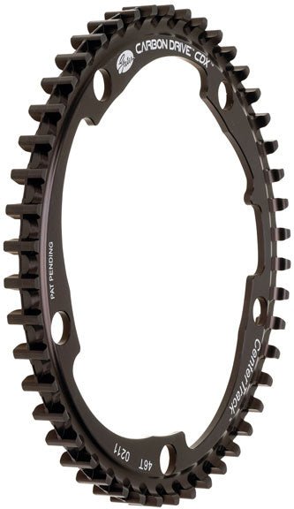 Gates Carbon Drive Belt Drive Ring ( ) - Dragonspine Cycling