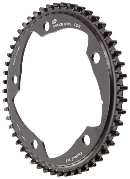 Gates Carbon Drive Belt Drive Parts & Tools ( ) - Dragonspine Cycling
