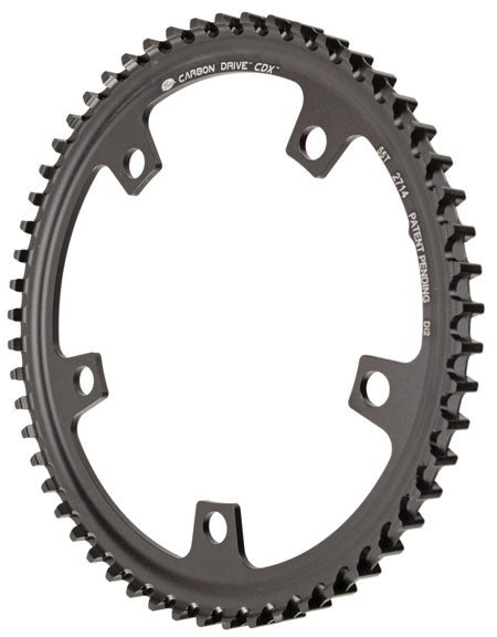 Gates Carbon Drive Belt Drive Parts & Tools ( ) - Dragonspine Cycling