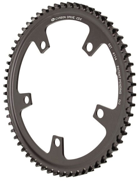 Gates Carbon Drive Belt Drive Parts & Tools ( ) - Dragonspine Cycling