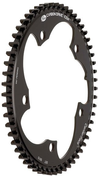 Gates Carbon Drive Belt Drive Ring ( ) - Dragonspine Cycling