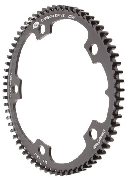 Gates Carbon Drive Belt Drive Parts & Tools ( ) - Dragonspine Cycling