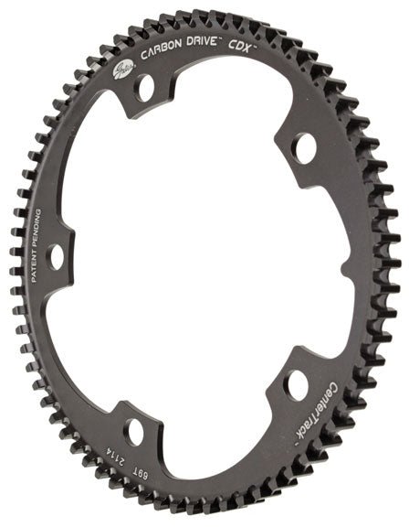 Gates Carbon Drive Belt Drive Parts & Tools ( ) - Dragonspine Cycling
