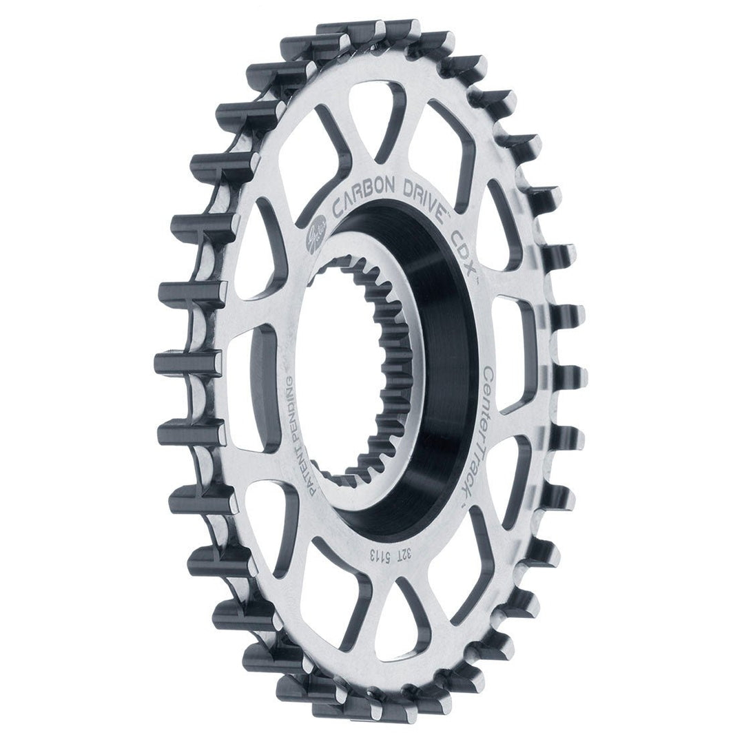 Gates Carbon Drive Belt Drive Parts & Tools ( ) - Dragonspine Cycling