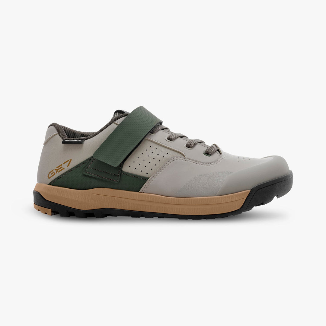 SH-GE700 - Light Gray / 44 / M10