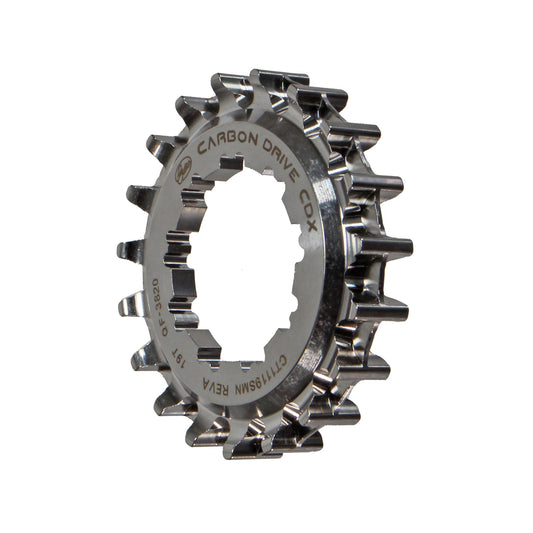 Gates Carbon Drive Belt Drive Parts & Tools ( ) - Dragonspine Cycling