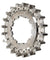 Gates Carbon Drive Belt Drive Cog ( ) - Dragonspine Cycling