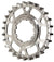 Gates Carbon Drive Belt Drive Parts & Tools ( ) - Dragonspine Cycling