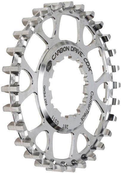 Gates Carbon Drive Belt Drive Parts & Tools ( ) - Dragonspine Cycling