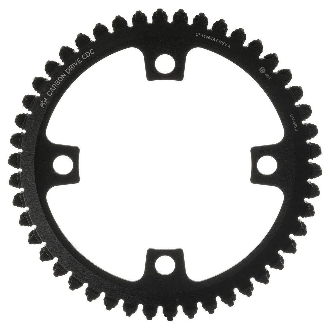 Gates Carbon Drive Belt Drive Parts & Tools ( ) - Dragonspine Cycling