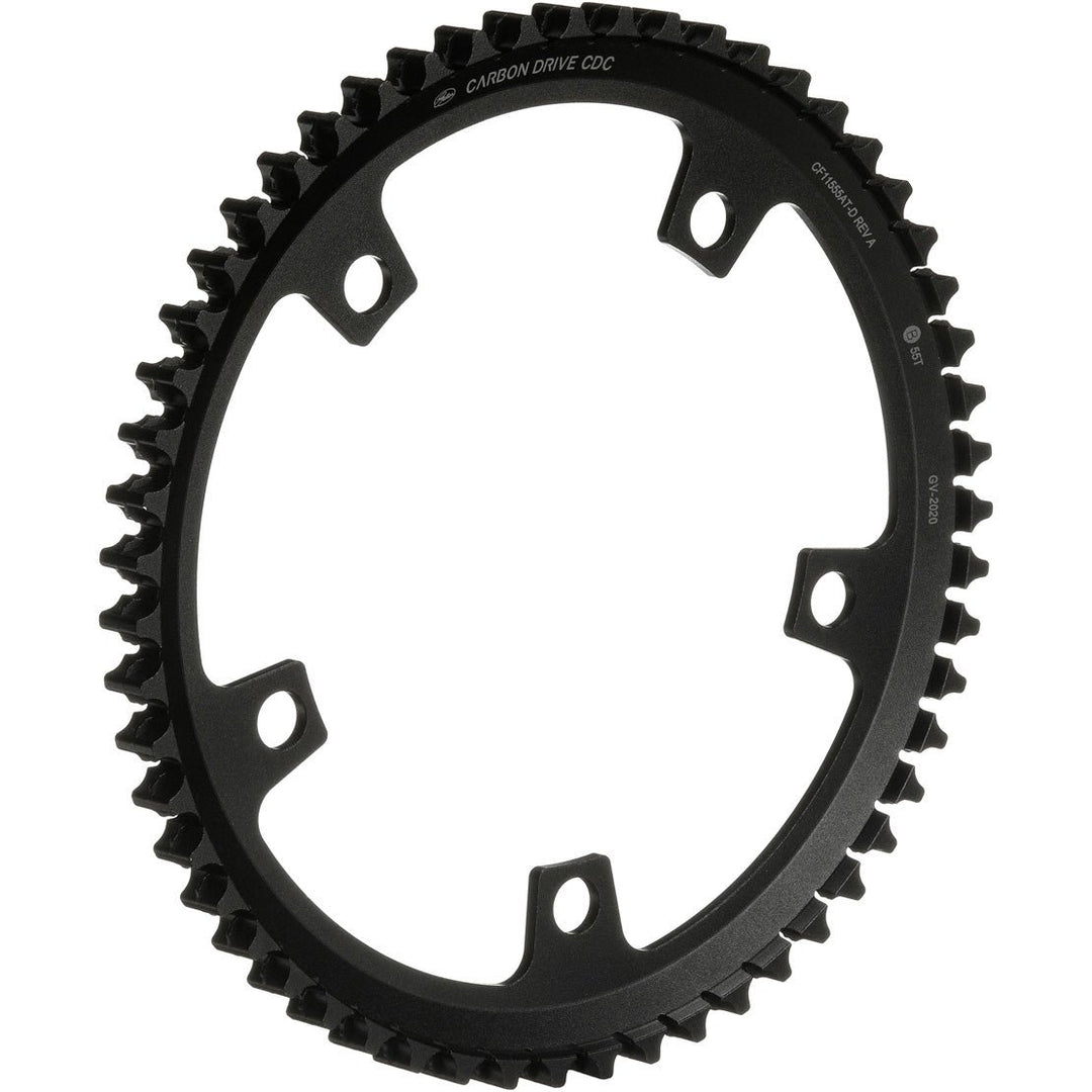 Gates Carbon Drive Belt Drive Parts & Tools ( ) - Dragonspine Cycling
