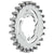 Gates Carbon Drive Belt Drive Cog ( ) - Dragonspine Cycling