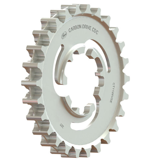 Gates Carbon Drive Belt Drive Parts & Tools ( ) - Dragonspine Cycling