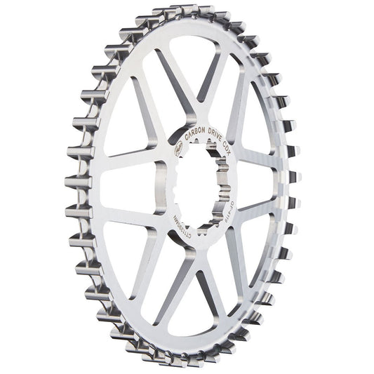Gates Carbon Drive Belt Drive Parts & Tools ( ) - Dragonspine Cycling