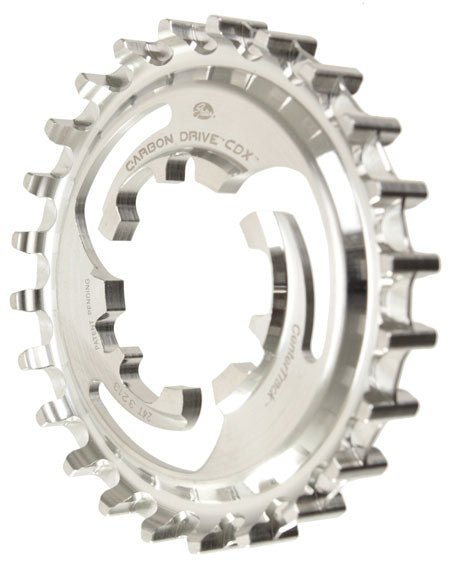 Gates Carbon Drive Belt Drive Parts & Tools ( ) - Dragonspine Cycling