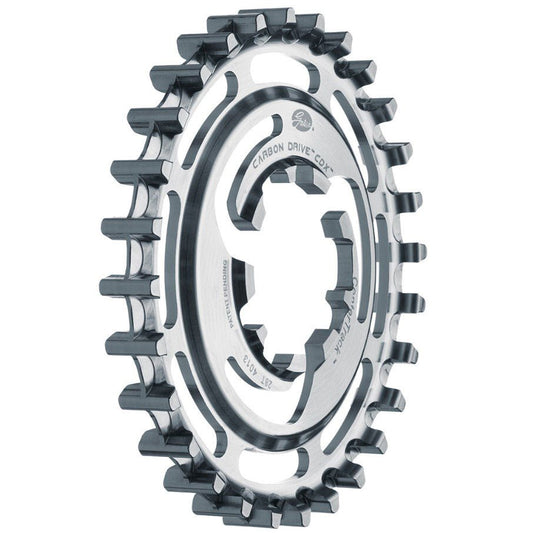 Gates Carbon Drive Belt Drive Parts & Tools ( ) - Dragonspine Cycling