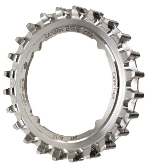 Gates Carbon Drive Belt Drive Parts & Tools ( ) - Dragonspine Cycling