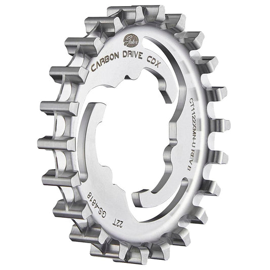 Gates Carbon Drive Belt Drive Parts & Tools ( ) - Dragonspine Cycling