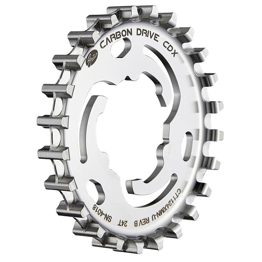 Gates Carbon Drive Belt Drive Parts & Tools ( ) - Dragonspine Cycling