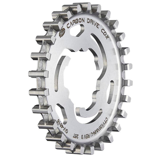 Gates Carbon Drive Belt Drive Parts & Tools ( ) - Dragonspine Cycling