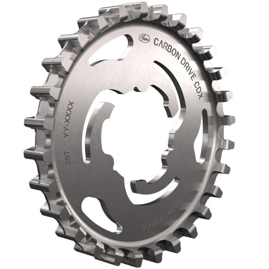 Gates Carbon Drive Belt Drive Parts & Tools ( ) - Dragonspine Cycling