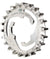 Gates Carbon Drive Belt Drive Cog ( ) - Dragonspine Cycling