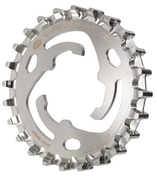 Gates Carbon Drive Belt Drive Cog ( ) - Dragonspine Cycling